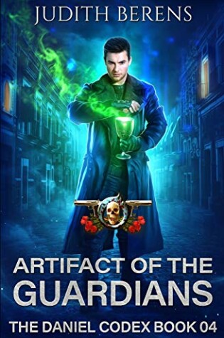 Cover of Artifact Of The Guardians