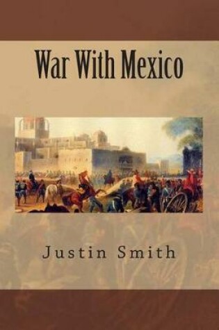 Cover of War With Mexico