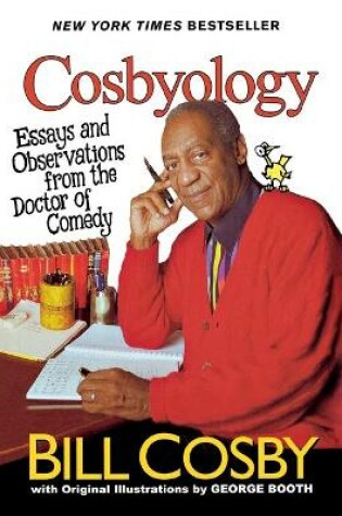 Cover of Cosbyology