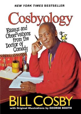 Book cover for Cosbyology