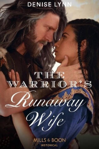 Cover of The Warrior's Runaway Wife