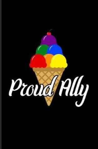 Cover of Proud Ally