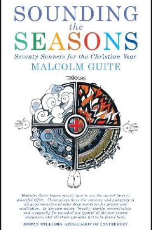 Cover of Sounding the Seasons
