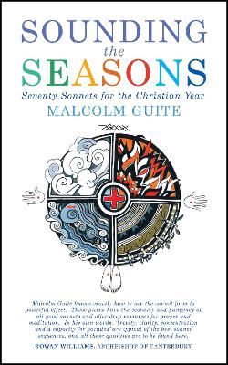 Book cover for Sounding the Seasons