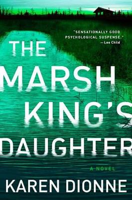 Book cover for The Marsh King's Daughter