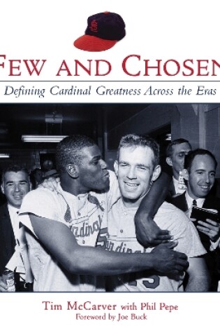 Cover of Few and Chosen