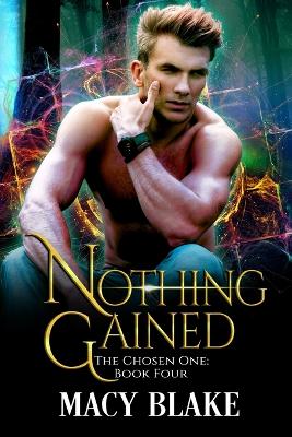 Book cover for Nothing Gained