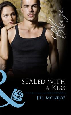 Book cover for SEALed with a Kiss
