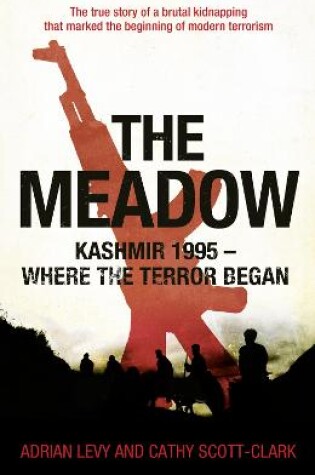 Cover of The Meadow
