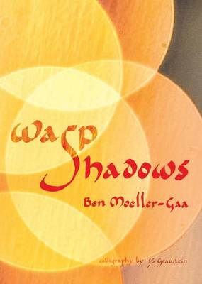 Book cover for Wasp Shadows