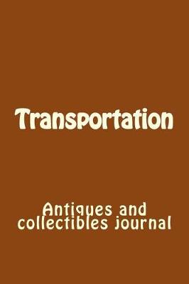 Book cover for Transportation