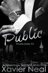Book cover for Public