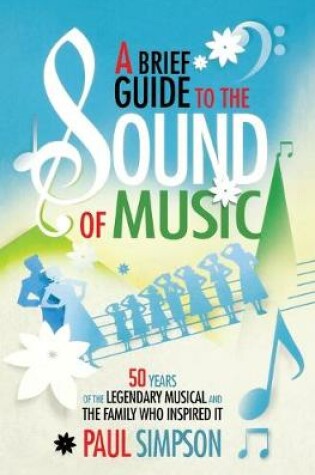 Cover of A Brief Guide to the Sound of Music