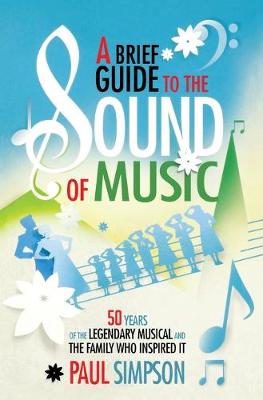 Cover of A Brief Guide to the Sound of Music