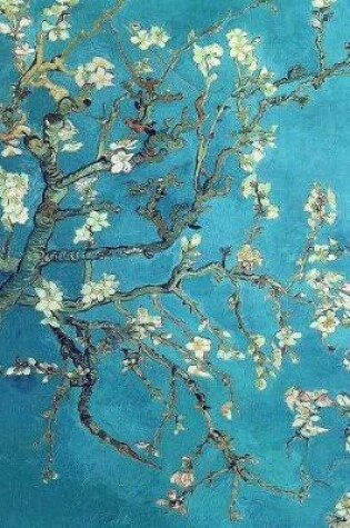 Cover of Vincent Van Gogh (Japonism) Branches with Almond Blossom