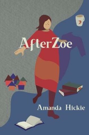 Cover of AfterZoe