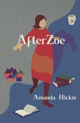 Book cover for AfterZoe