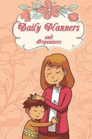 Cover of Daily Planners and Organizers