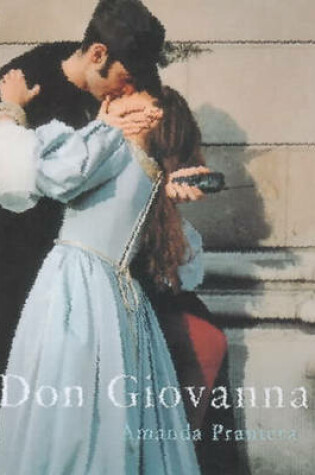 Cover of Don Giovanna