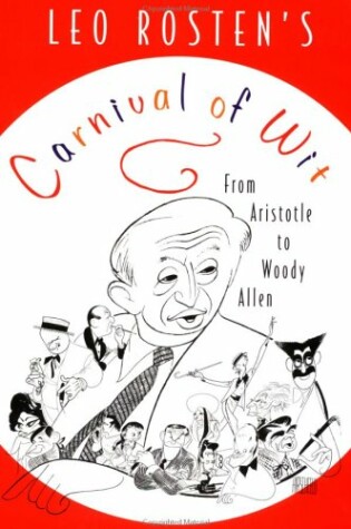Cover of Carnival of Wit