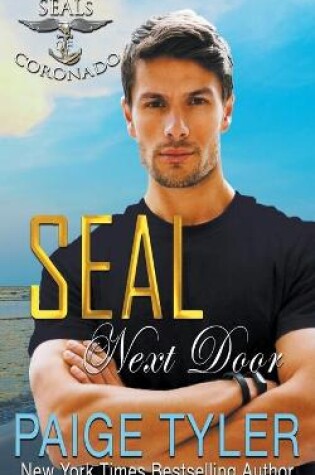 Cover of SEAL Next Door