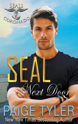 Book cover for SEAL Next Door