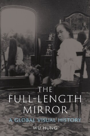 Cover of The Full-Length Mirror