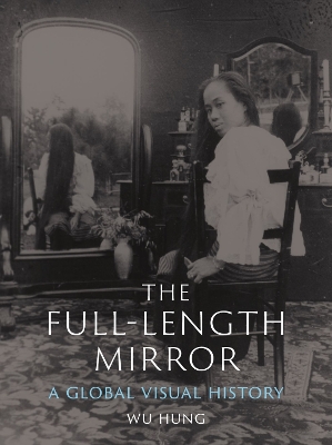 Book cover for The Full-Length Mirror