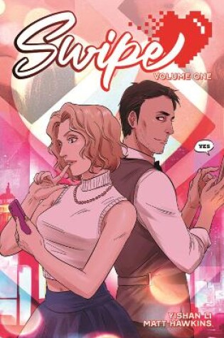 Cover of Swipe Volume 1