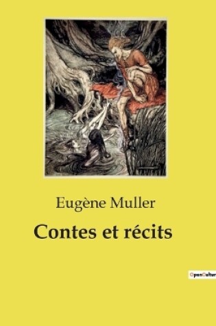 Cover of Contes et récits