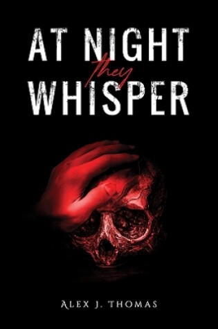 Cover of At Night They Whisper
