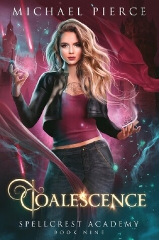 Cover of Coalescence