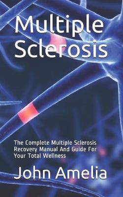 Book cover for Multiple Sclerosis