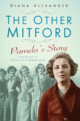 Cover of The Other Mitford