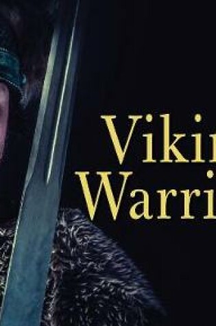 Cover of Viking Warriors