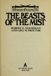 Book cover for Beasts of the Mist