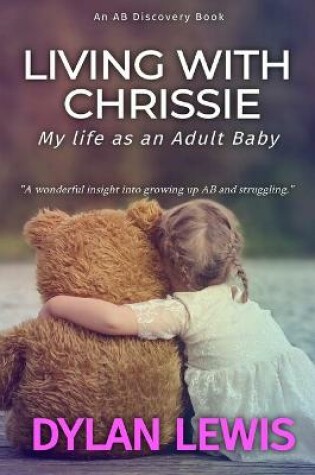 Cover of Living with Chrissie