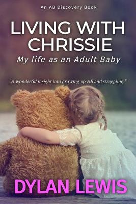 Book cover for Living with Chrissie