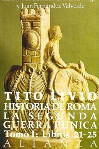 Cover of Historia de Roma