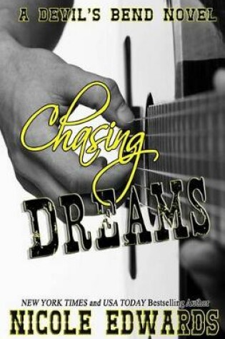 Cover of Chasing Dreams