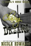 Book cover for Chasing Dreams