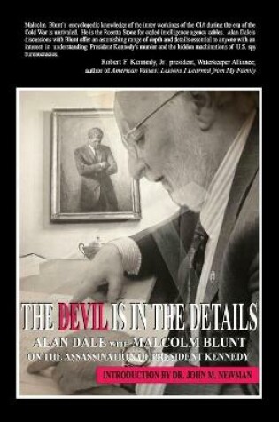 Cover of The Devil is in the Details