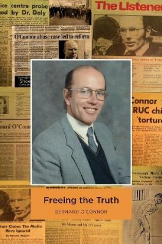 Cover of Freeing the Truth