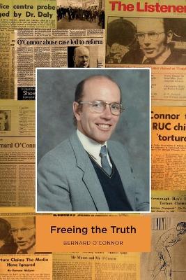 Book cover for Freeing the Truth