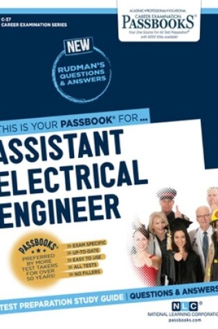 Cover of Assistant Electrical Engineer