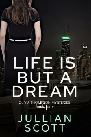 Cover of Life is But a Dream