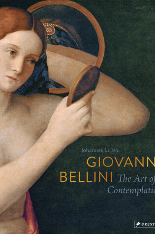Cover of Giovanni Bellini