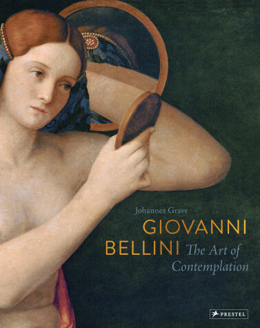 Book cover for Giovanni Bellini