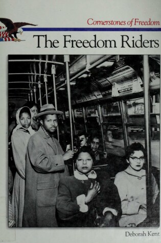 Cover of The Freedom Riders