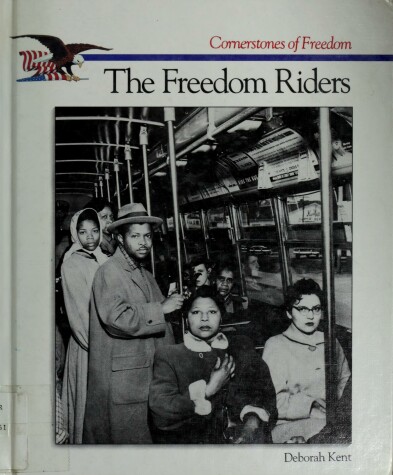 Cover of The Freedom Riders